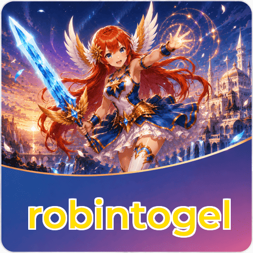 robintogel Indonesia