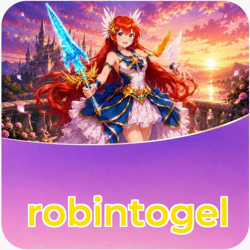 robintogel Indonesia
