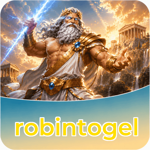 robintogel Indonesia
