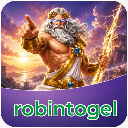 robintogel Indonesia