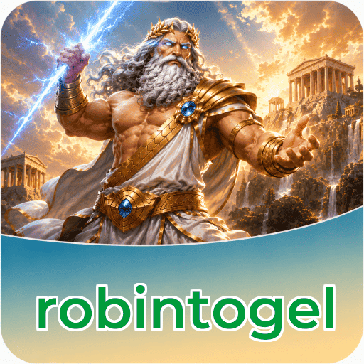 robintogel Indonesia